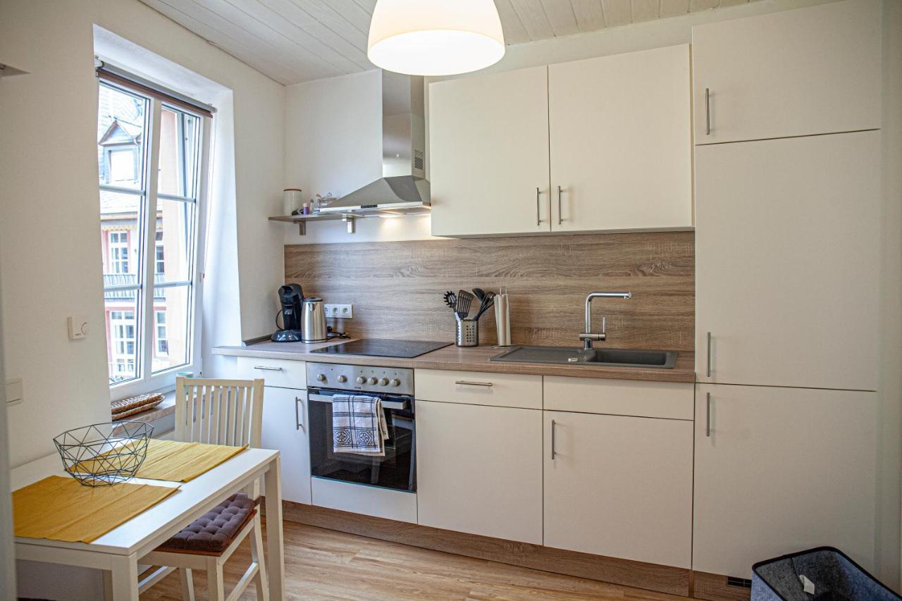 Suite Barrique Zell 외부 사진