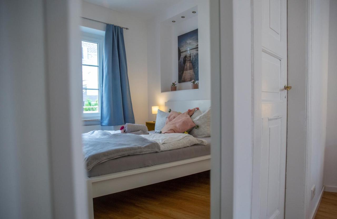 Suite Barrique Zell 외부 사진