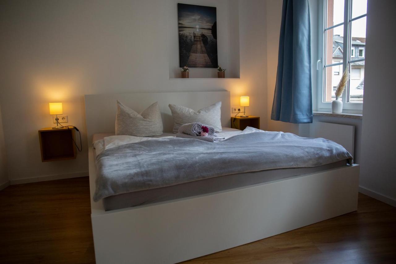 Suite Barrique Zell 외부 사진
